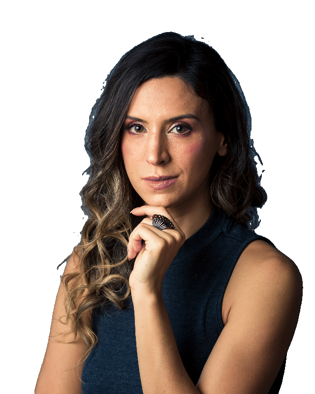 Dra. Tassiana Rodrigues Alves